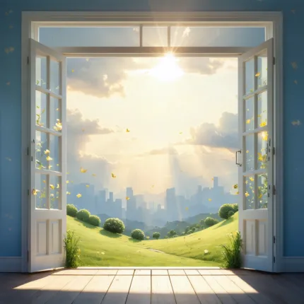 Home Sweet Loan: Housing Dreams: Home Sweet Loan explores the emotional stakes of homeownership.